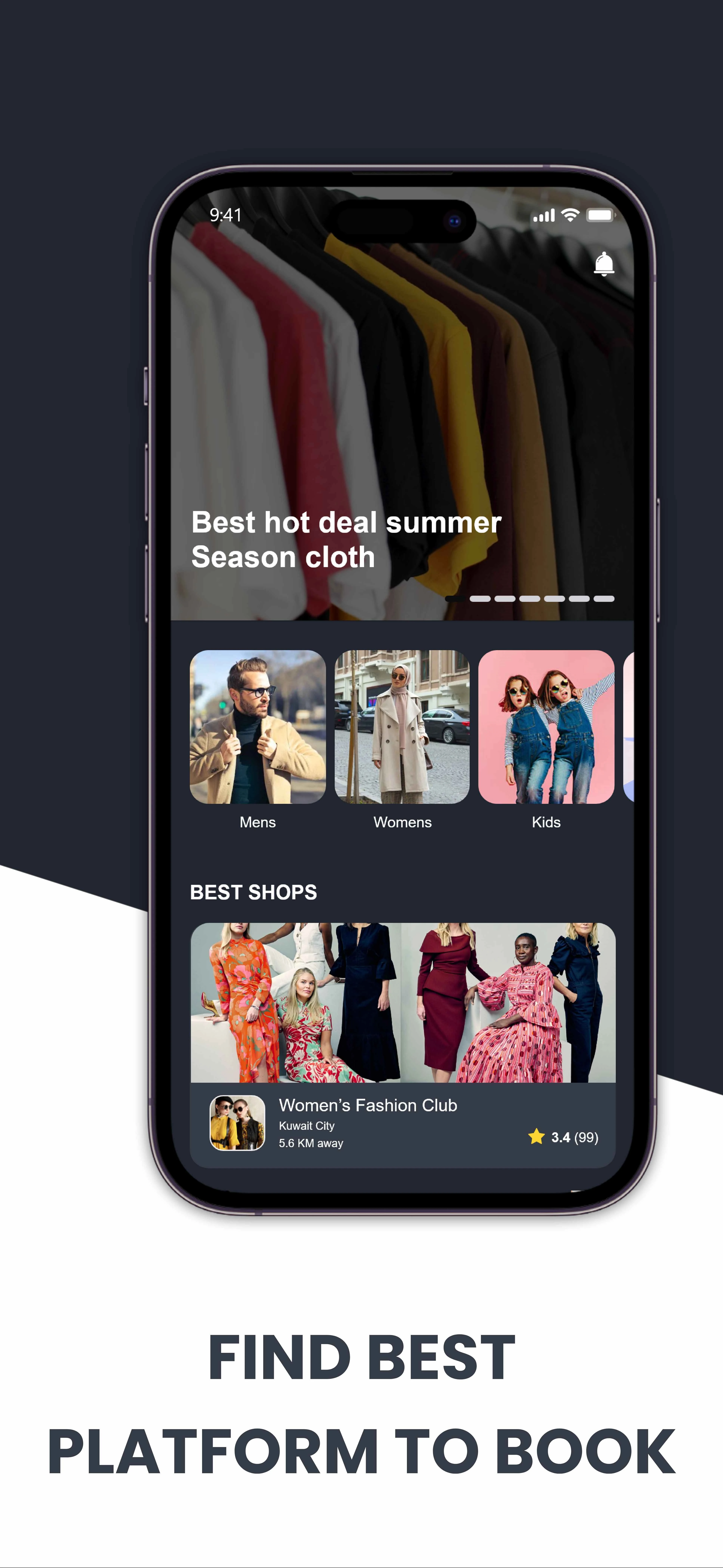 Token Shopping Screenshot 5
